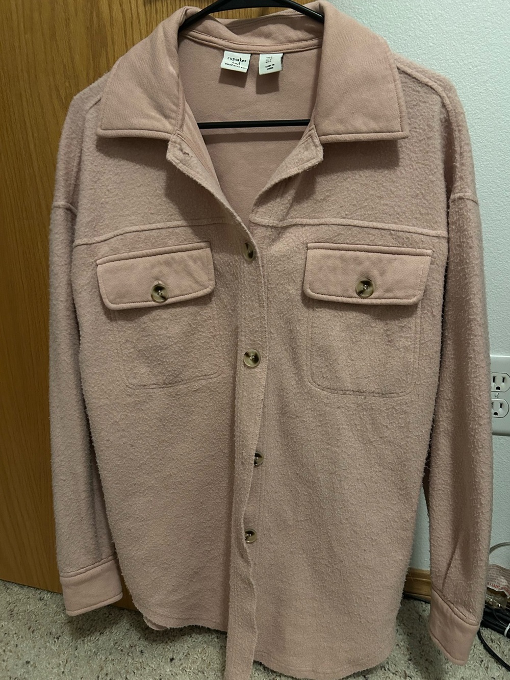 Women’s Shacket